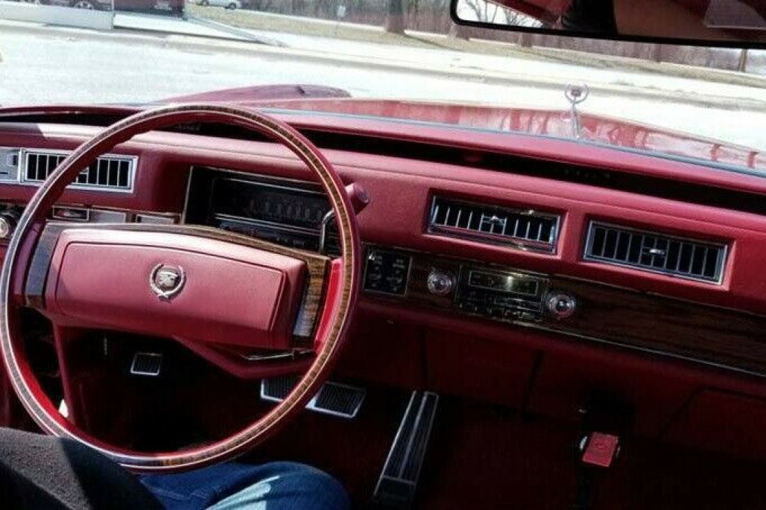 1978 Cadillac Eldorado - photo 5
