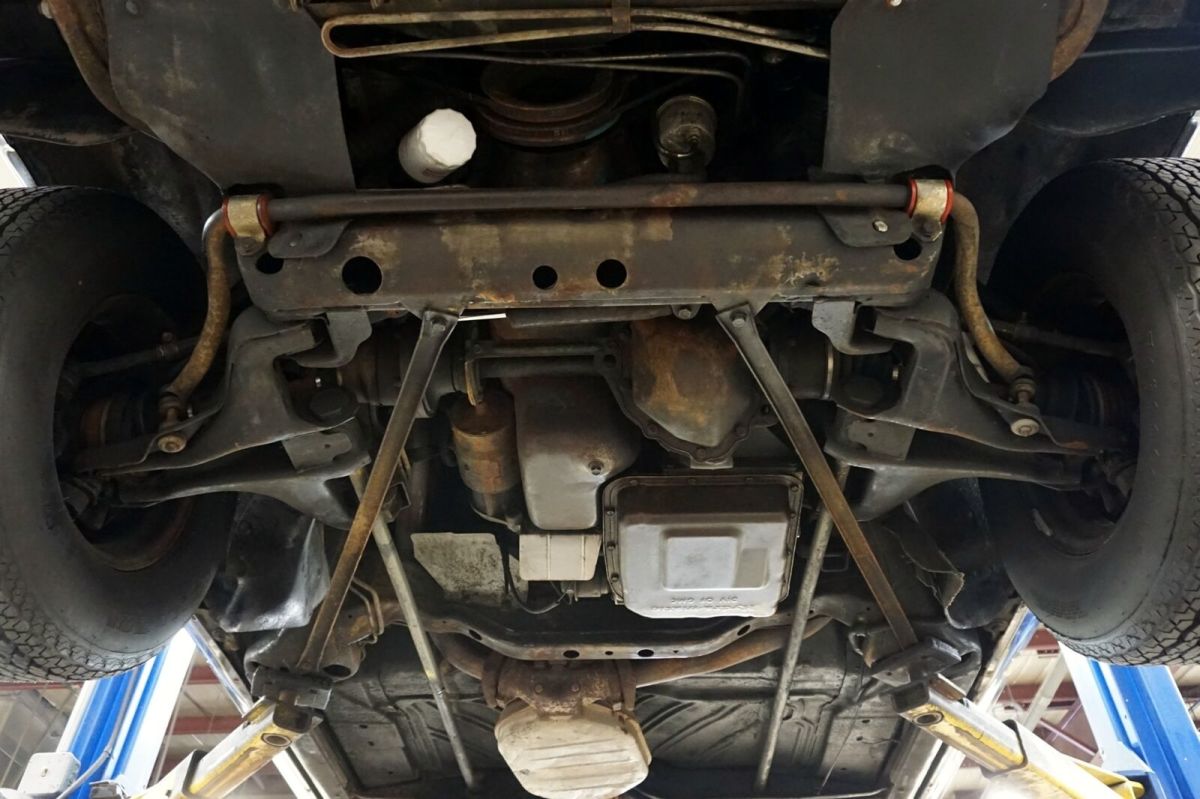1978 Cadillac Eldorado - photo 11