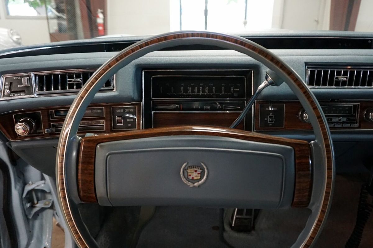 1978 Cadillac Eldorado - photo 5