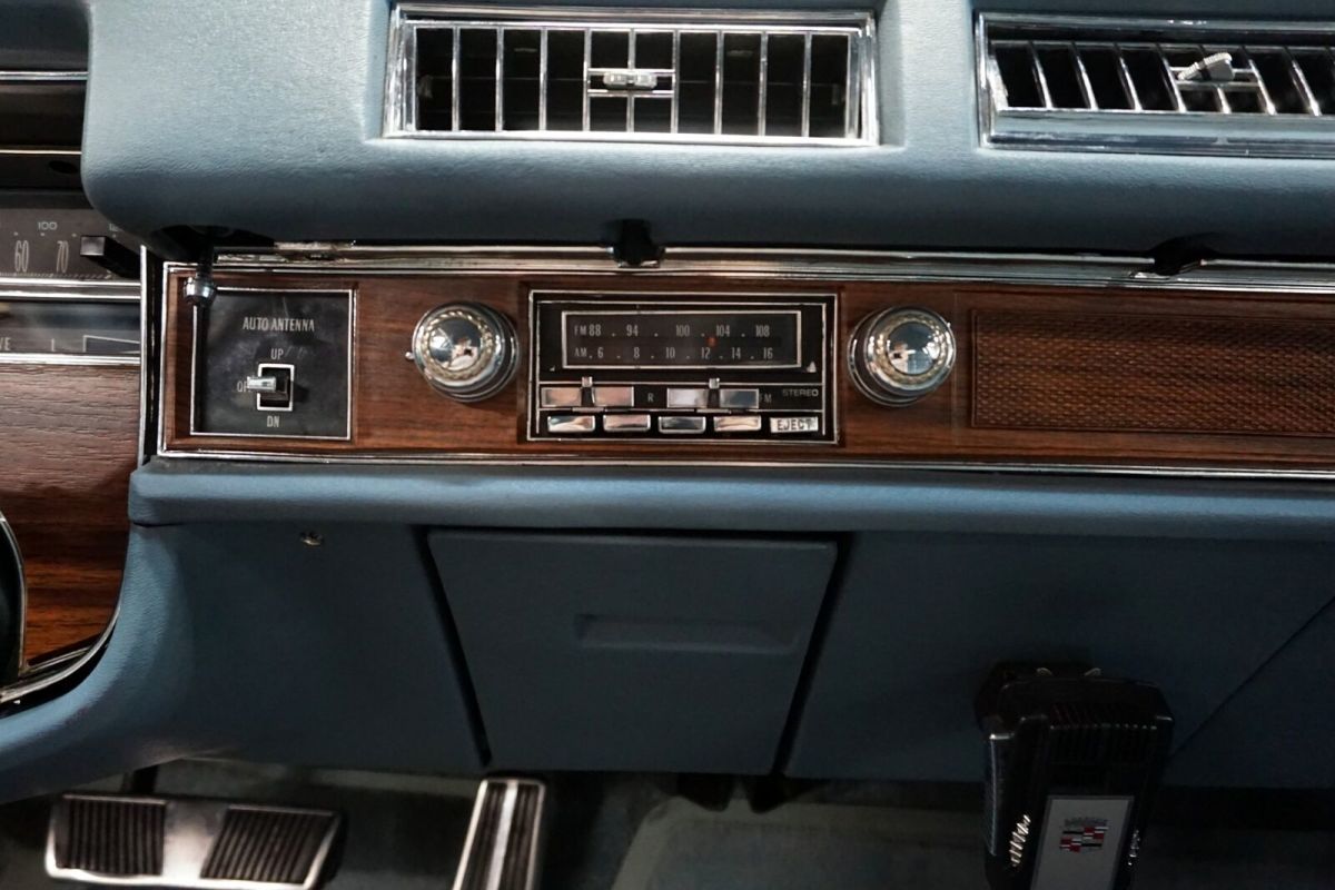 1978 Cadillac Eldorado - photo 6