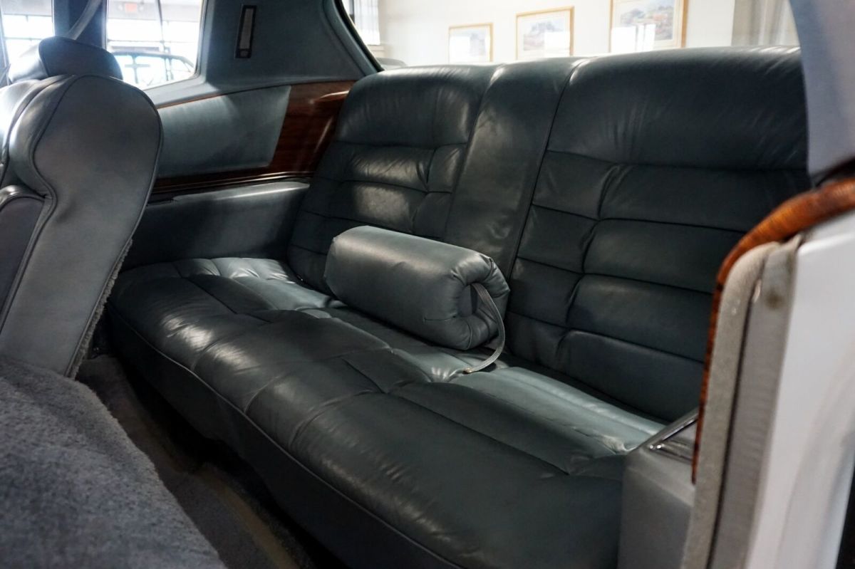 1978 Cadillac Eldorado - photo 7