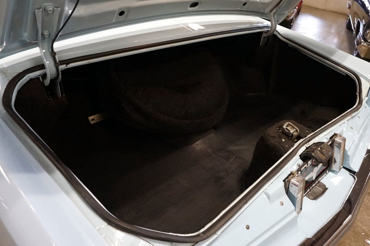 1978 Cadillac Eldorado - photo 8