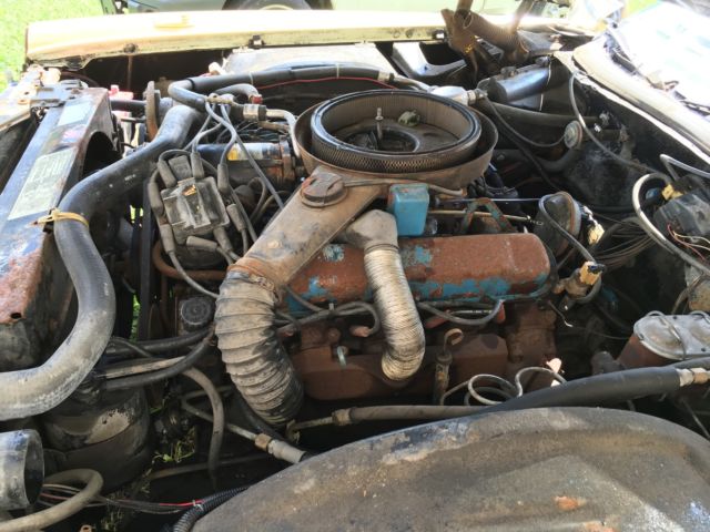 1978 Cadillac Eldorado - photo 10