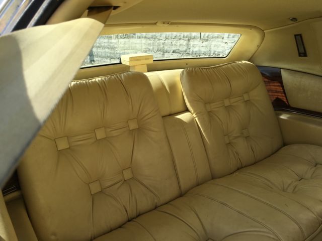 1978 Cadillac Eldorado - photo 11