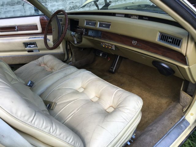 1978 Cadillac Eldorado - photo 7