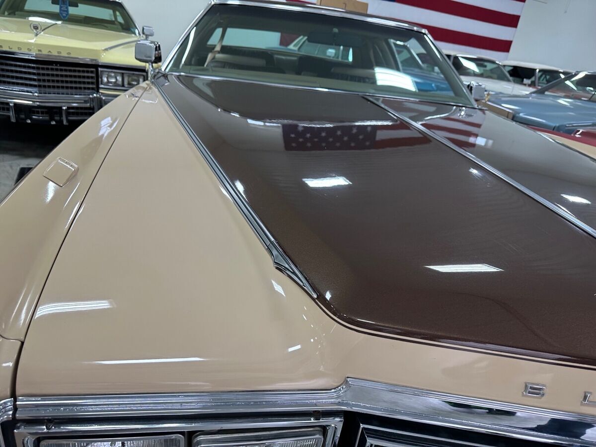 1978 Cadillac Eldorado Biarritz Custom Classic - photo 5