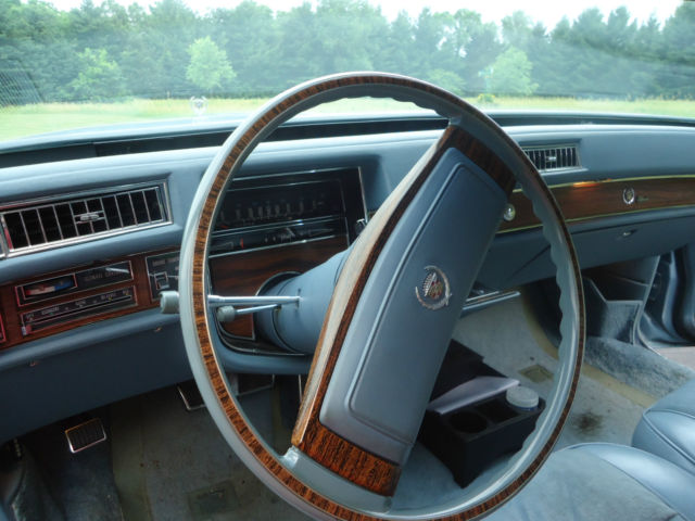1978 Cadillac Eldorado - photo 10