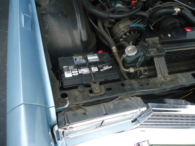 1978 Cadillac Eldorado - photo 11