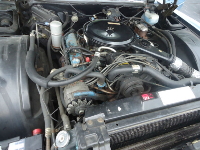 1978 Cadillac Eldorado - photo 12