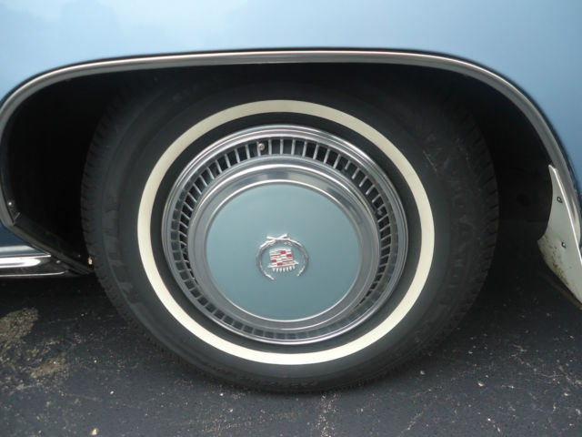 1978 Cadillac Eldorado - photo 2