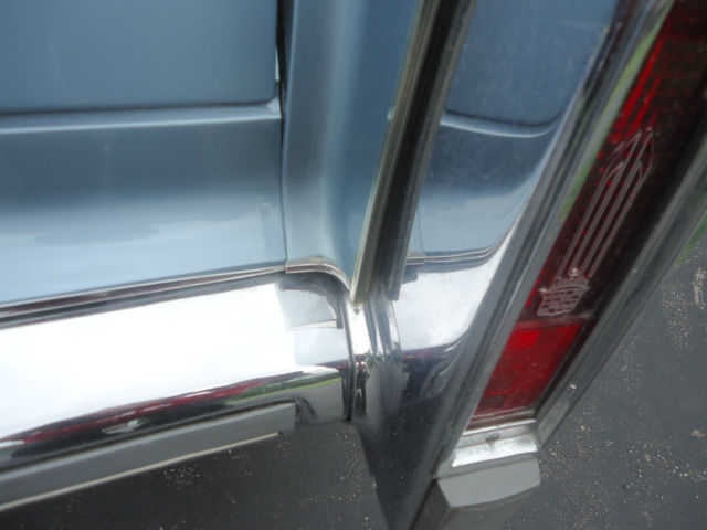 1978 Cadillac Eldorado - photo 5