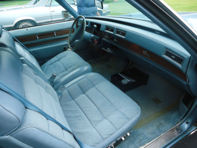1978 Cadillac Eldorado - photo 6