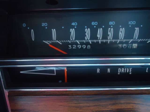 1978 Cadillac Eldorado - photo 9