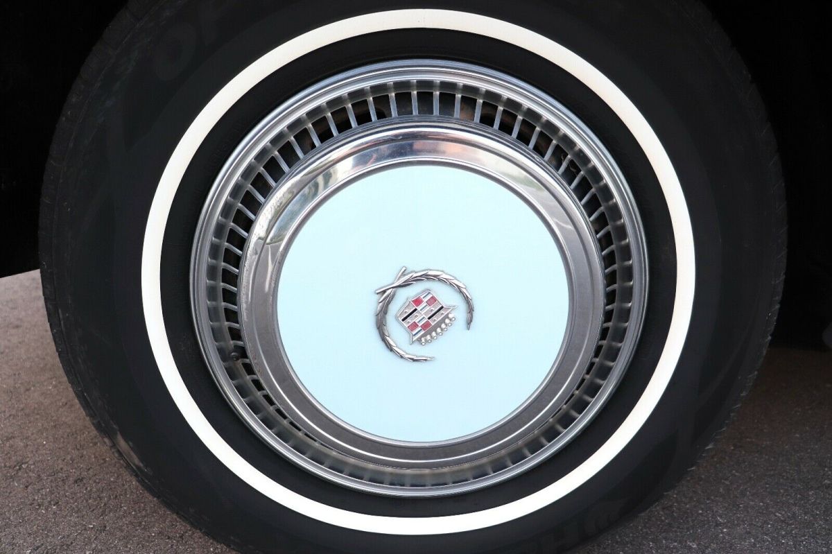 1978 Cadillac Eldorado COLD A/C Coupe 425 PS PB PW CLEAN 100+ HD Pictures - photo 10