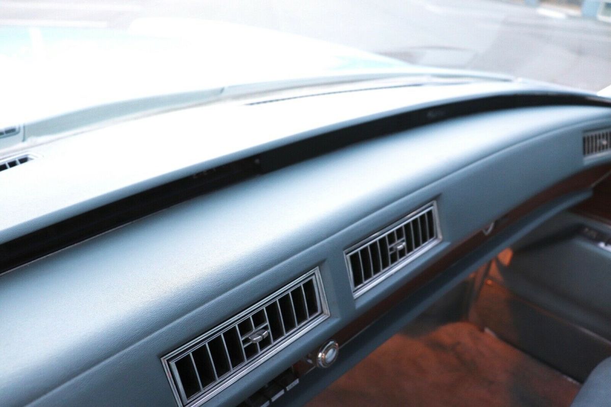 1978 Cadillac Eldorado COLD A/C Coupe 425 PS PB PW CLEAN 100+ HD Pictures - photo 13