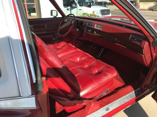 1978 Cadillac Eldorado - photo 13