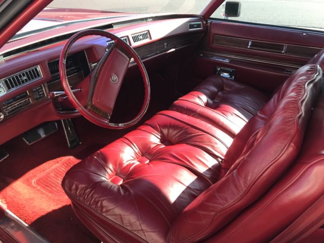 1978 Cadillac Eldorado - photo 6