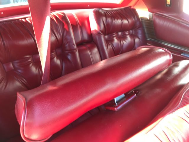 1978 Cadillac Eldorado - photo 10