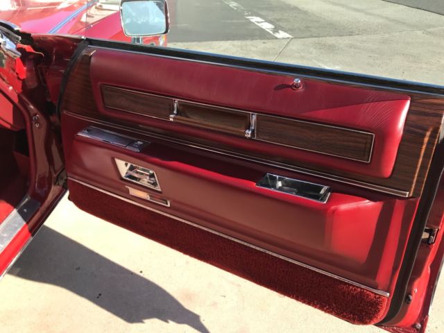 1978 Cadillac Eldorado - photo 11