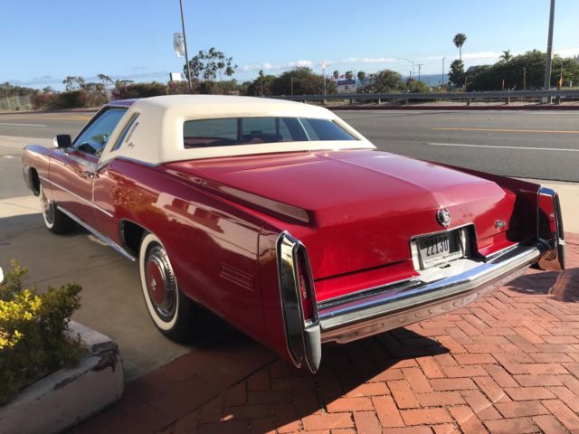 1978 Cadillac Eldorado - photo 5