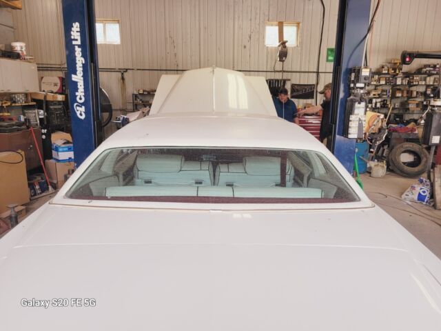 1978 Cadillac Eldorado - photo 12