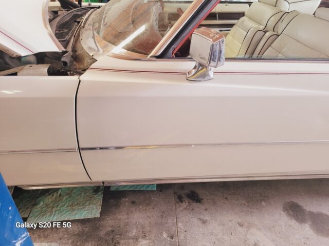 1978 Cadillac Eldorado - photo 13