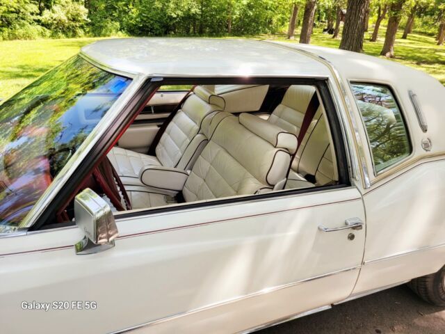 1978 Cadillac Eldorado - photo 4