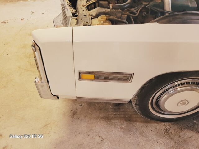 1978 Cadillac Eldorado - photo 5