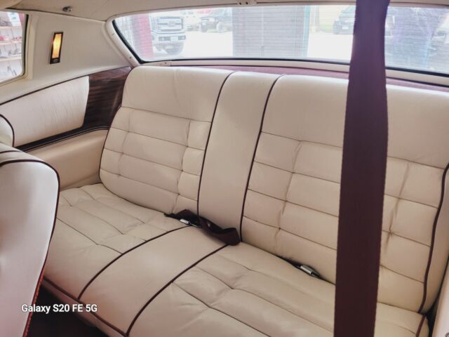1978 Cadillac Eldorado - photo 6