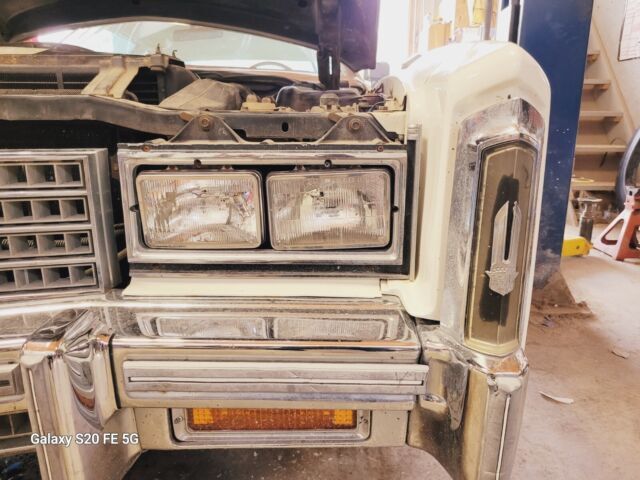 1978 Cadillac Eldorado - photo 7