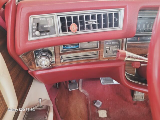 1978 Cadillac Eldorado - photo 8