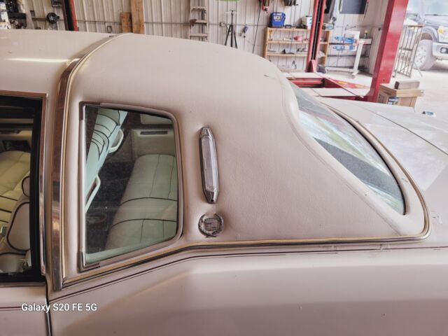1978 Cadillac Eldorado - photo 9