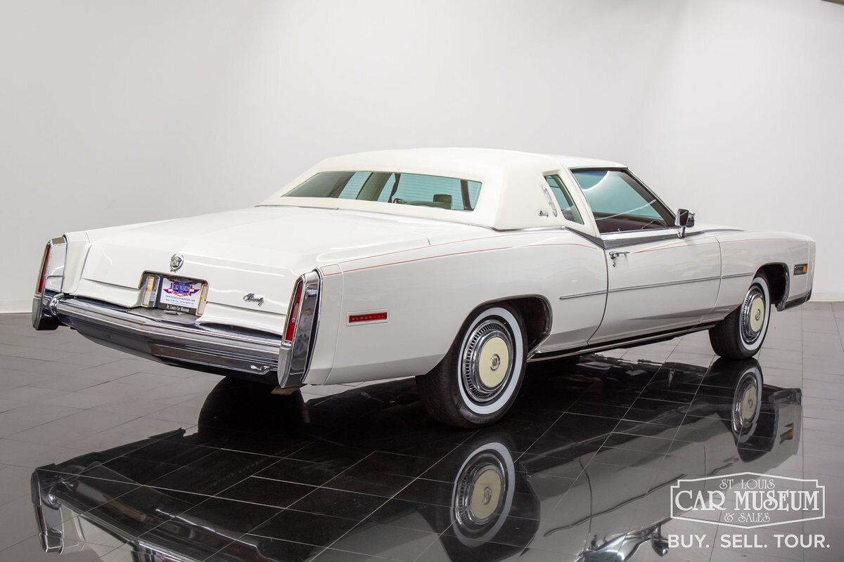 1978 Cadillac Eldorado Biarritz - photo 10