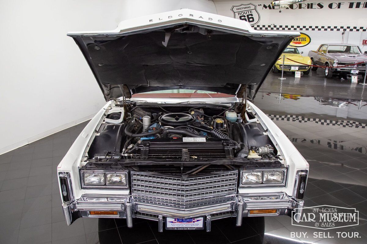 1978 Cadillac Eldorado Biarritz - photo 13