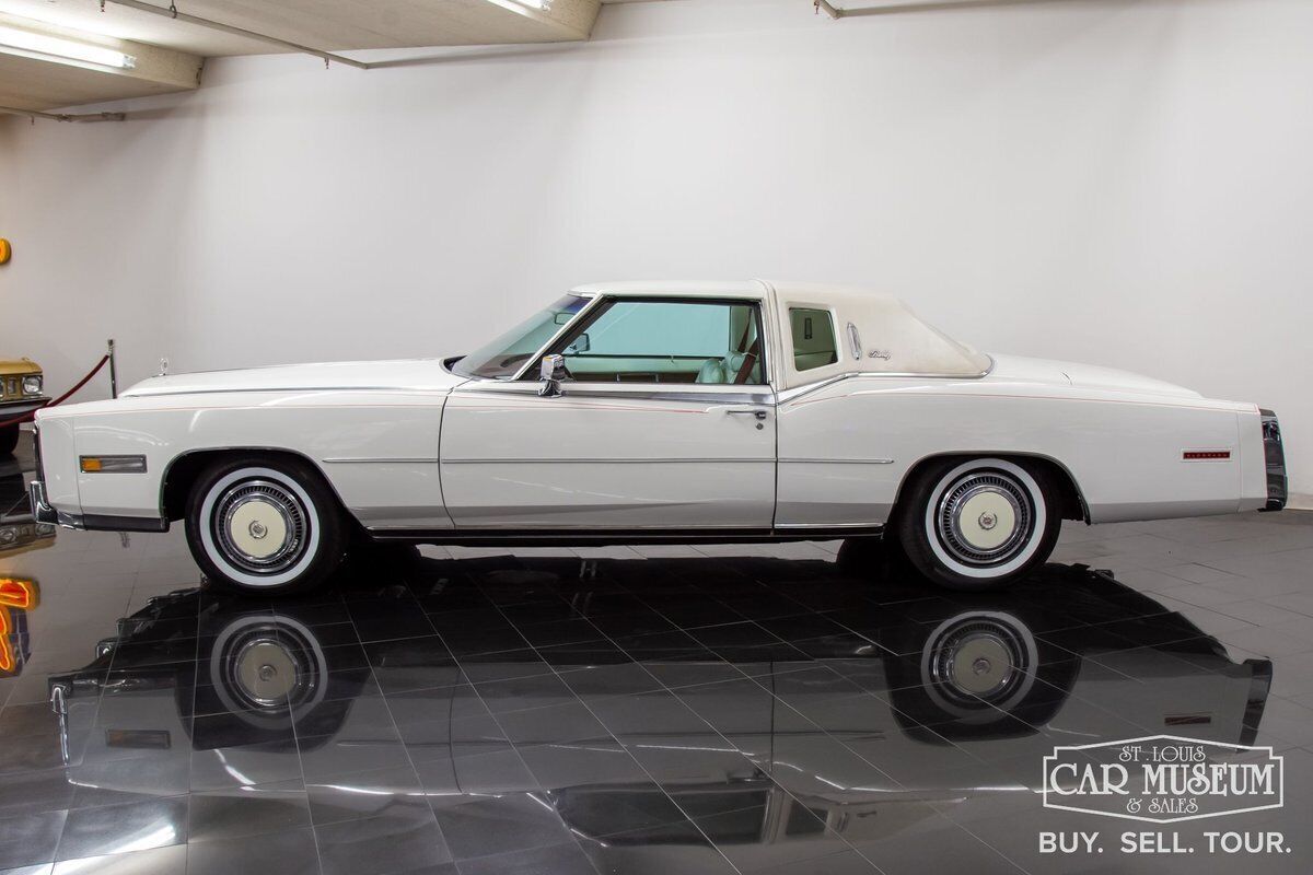 1978 Cadillac Eldorado Biarritz - photo 3