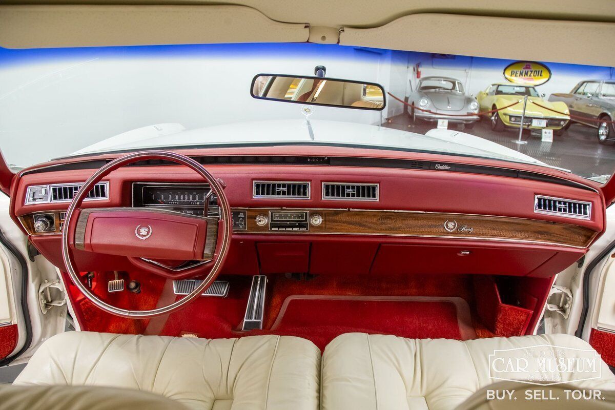 1978 Cadillac Eldorado Biarritz - photo 6