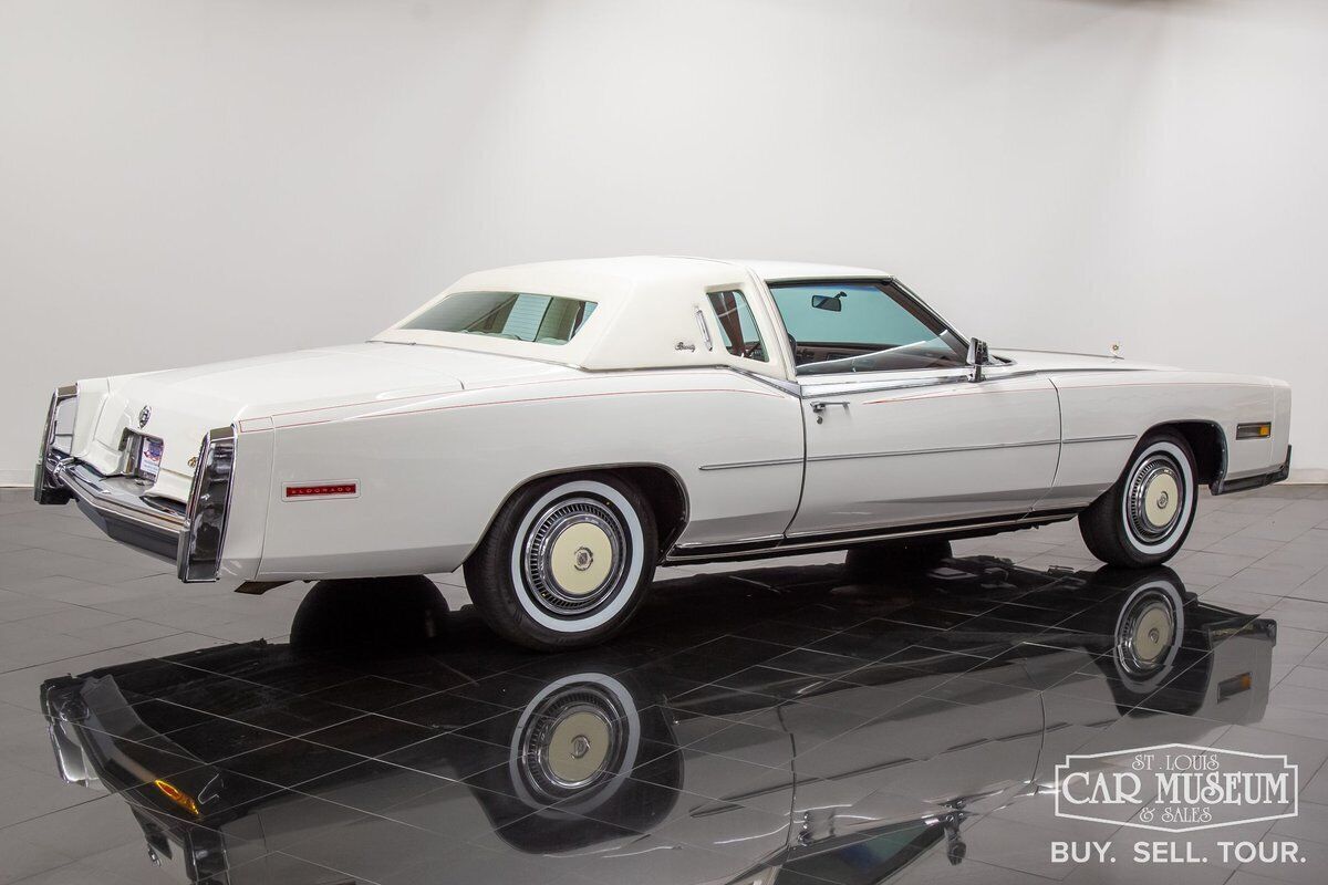 1978 Cadillac Eldorado Biarritz - photo 9