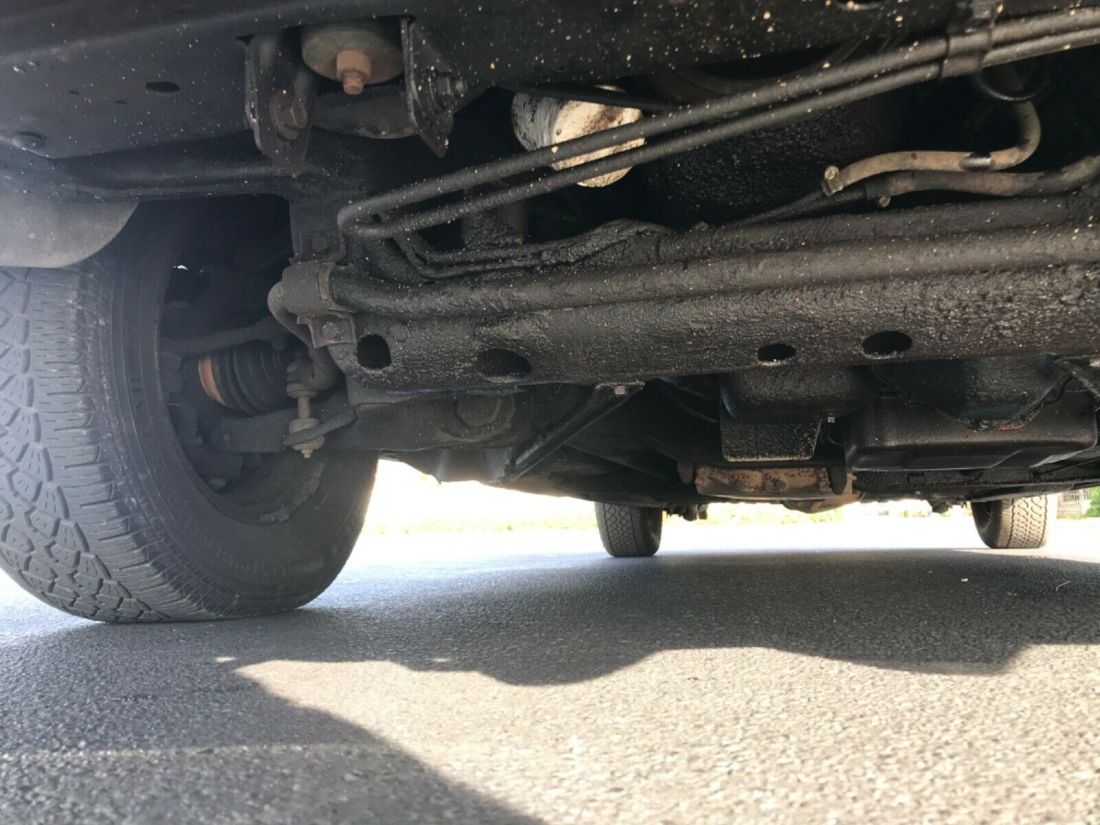 1978 Cadillac Eldorado Survivor collector low miles - photo 5