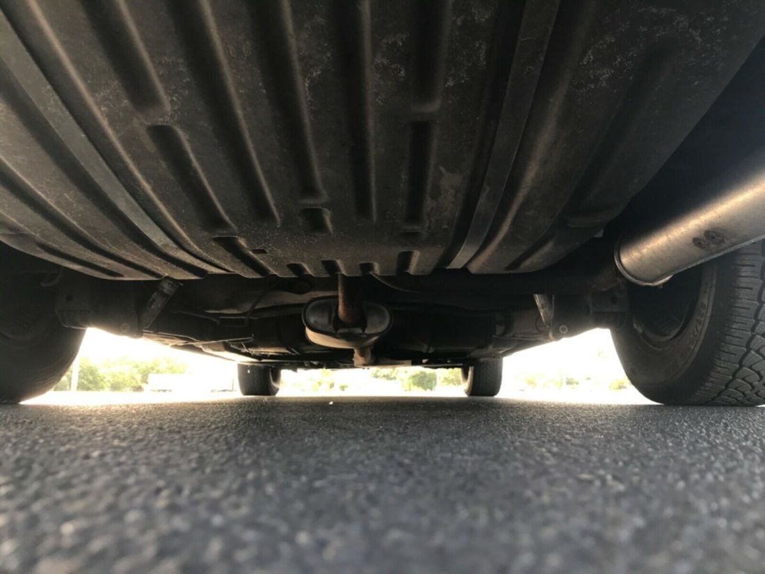 1978 Cadillac Eldorado Survivor collector low miles - photo 7