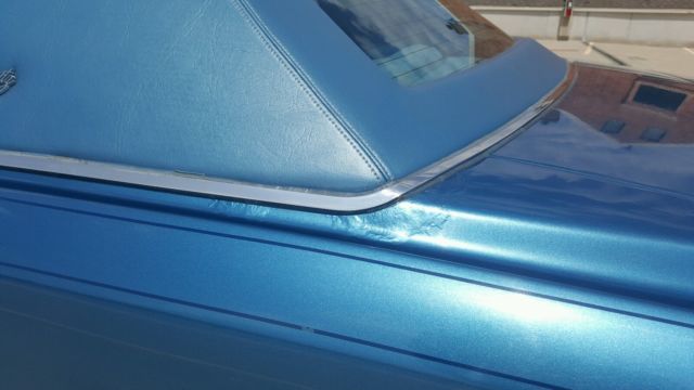 1978 Cadillac Eldorado - photo 12