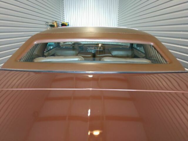 1978 Cadillac Eldorado Custom Biarritz - photo 10