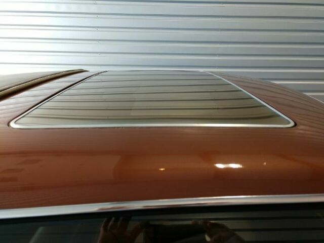 1978 Cadillac Eldorado Custom Biarritz - photo 11