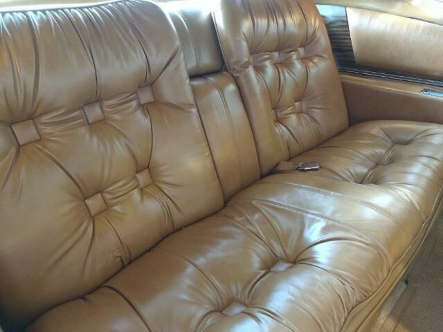 1978 Cadillac Eldorado Custom Biarritz - photo 12