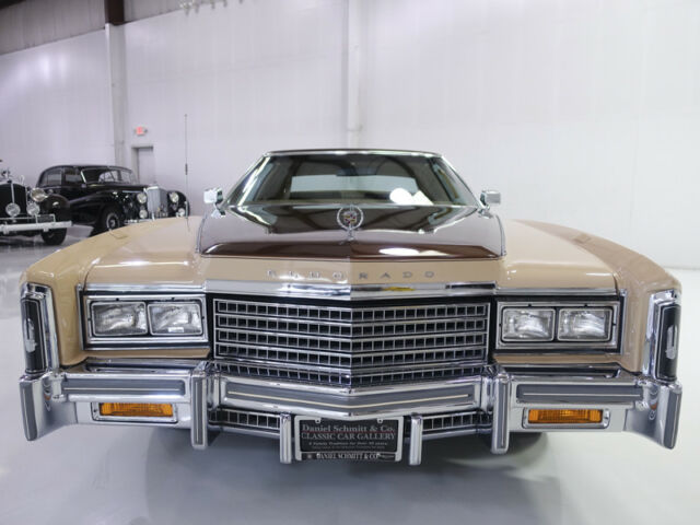 1978 Cadillac Eldorado Custom Biarritz Classic - photo 2