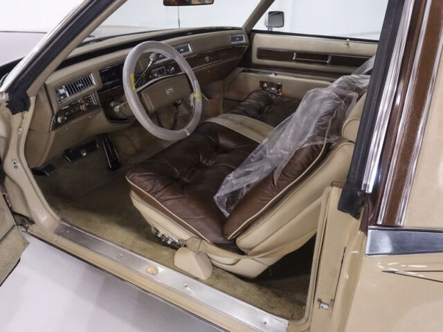 1978 Cadillac Eldorado Custom Biarritz Classic - photo 6