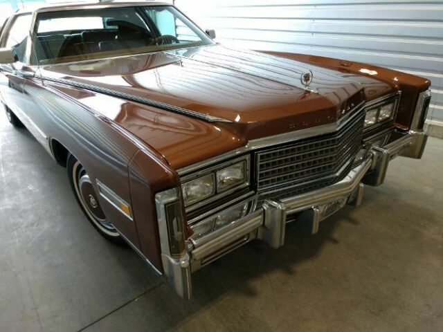 1978 Cadillac Eldorado Custom Biarritz - photo 3