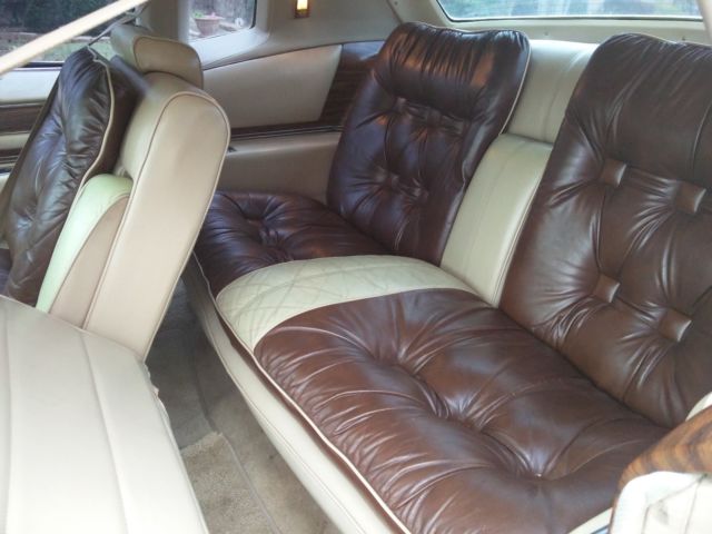 1978 Cadillac Eldorado - photo 10