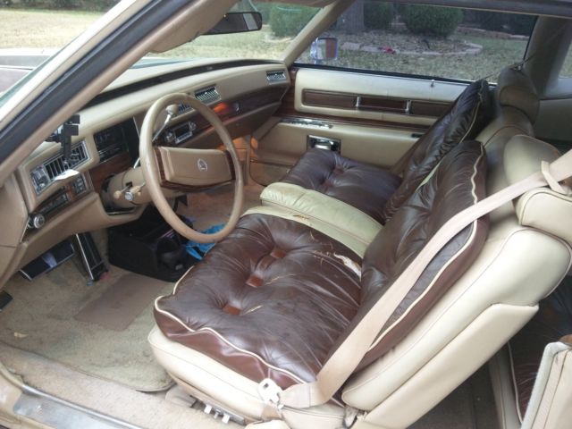 1978 Cadillac Eldorado - photo 11