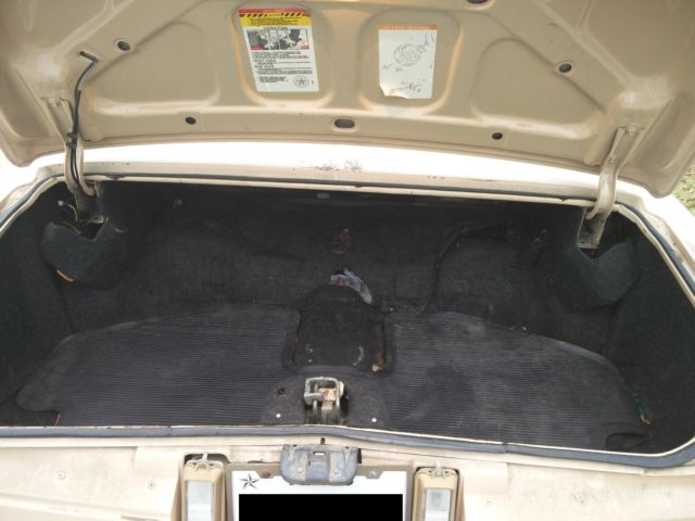 1978 Cadillac Eldorado - photo 4
