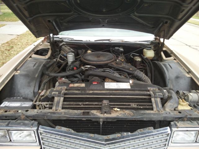 1978 Cadillac Eldorado - photo 5